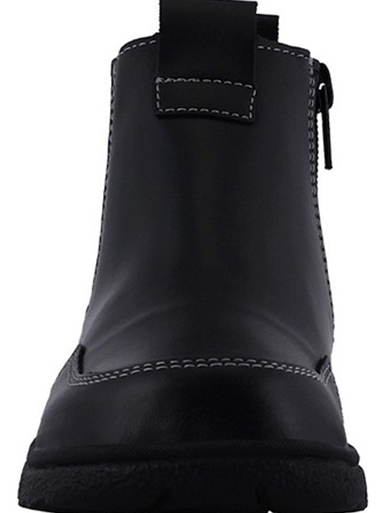 Botas Lucho 1001 18-21 Simipiel Negro 5