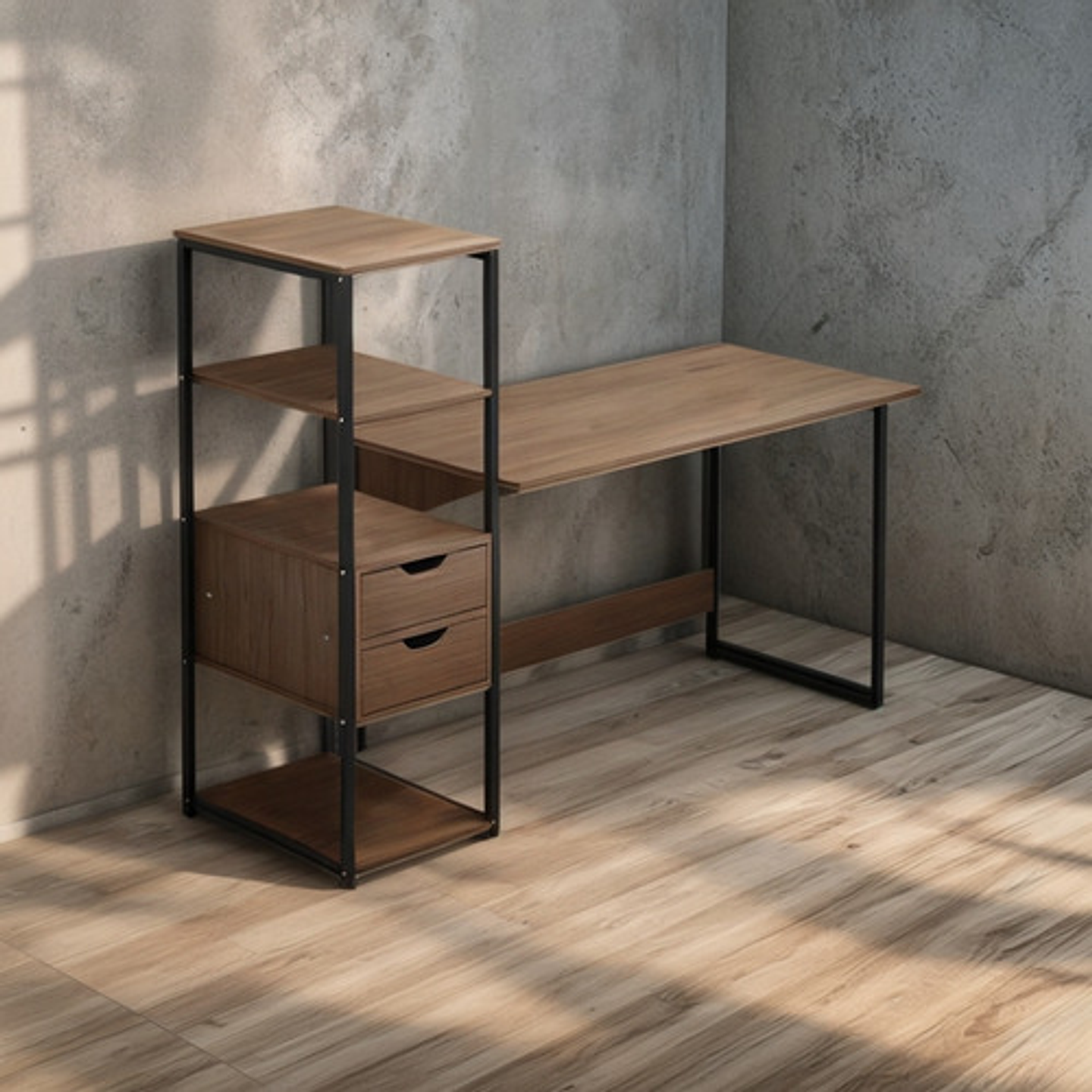 Escritorio ! ! ! 587601 Mdf 1