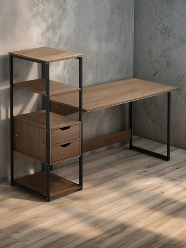 Escritorio ! ! ! 587601 Mdf 1