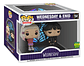 Funko Pop Sdcc 2024 Wednesday & Enid #1541 - Miniatura 1
