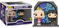 Funko Pop Sdcc 2024 Wednesday & Enid #1541 - Miniatura 3