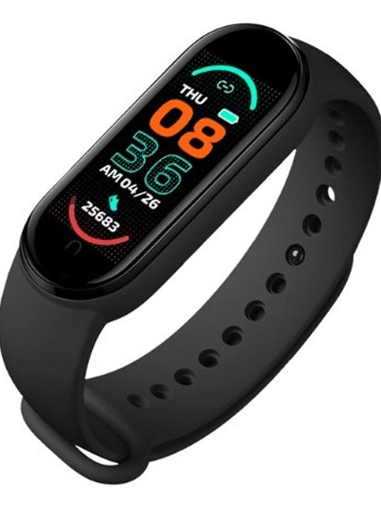 Test - Bicicleta De Montaña Oxford 1