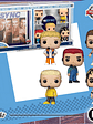 Funko Pop Rock Nsync Set Walmart Exclusive Justin Timberlake - Miniatura 2