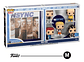 Funko Pop Rock Nsync Set Walmart Exclusive Justin Timberlake - Miniatura 3