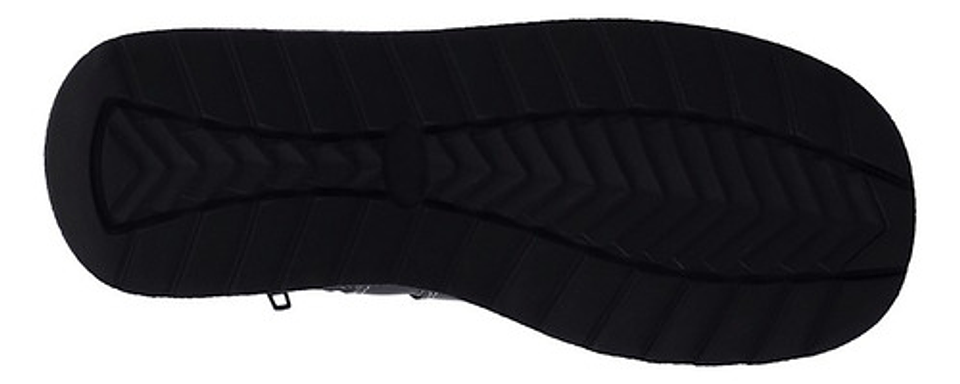 Botas Lucho 1001 18-21 Simipiel Negro 3