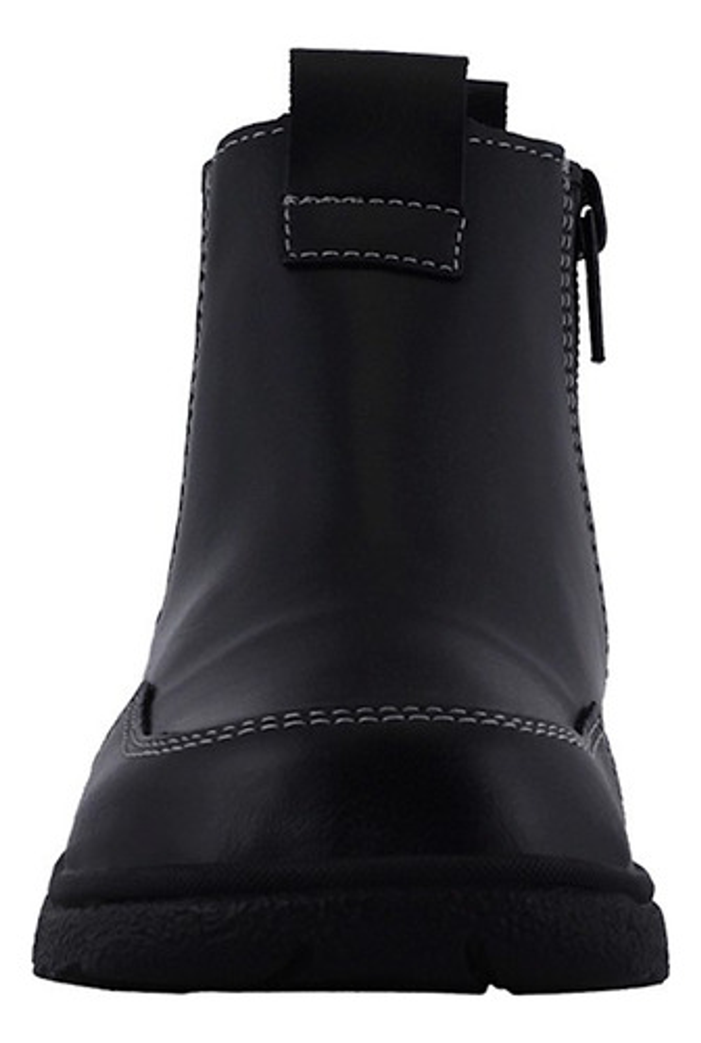 Botas Lucho 1001 18-21 Simipiel Negro 5