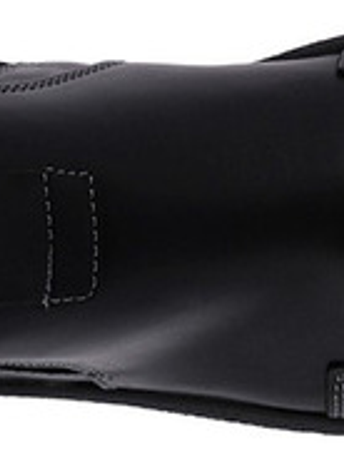 Botas Lucho 1001 18-21 Simipiel Negro 4