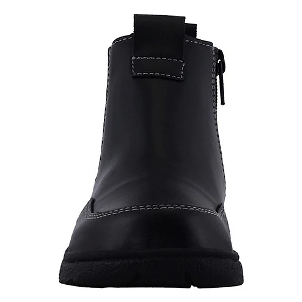 Botas Lucho 1001 18-21 Simipiel Negro 5
