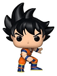Funko Pop Goku 615 Dragon Ball Z - Miniatura 2