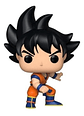 Funko Pop Goku 615 Dragon Ball Z - Miniatura 2