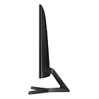 Monitor Led Samsung Curvo 24 Negro 2