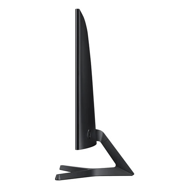 Monitor Led Samsung Curvo 24 Negro 2