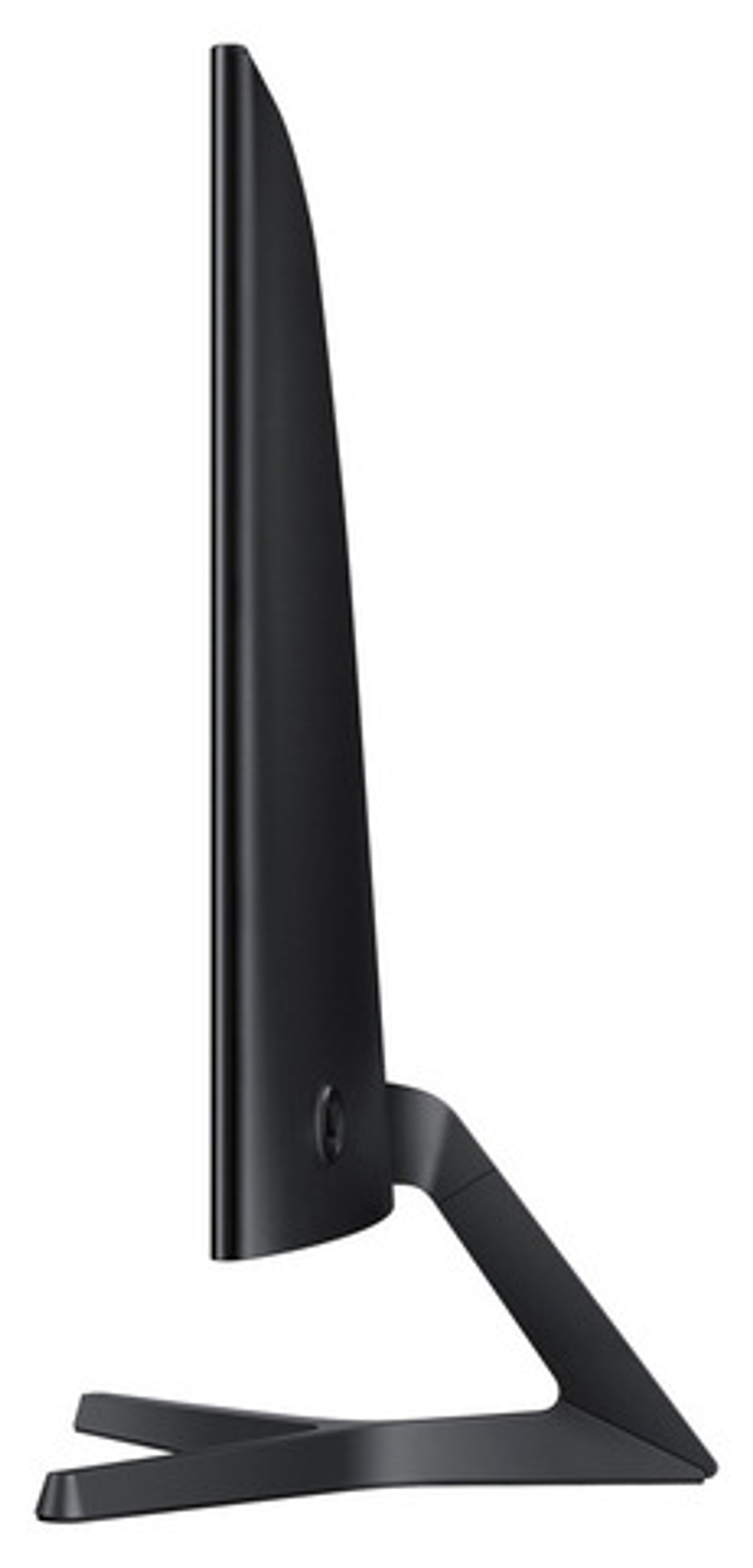 Monitor Led Samsung Curvo 24 Negro 2