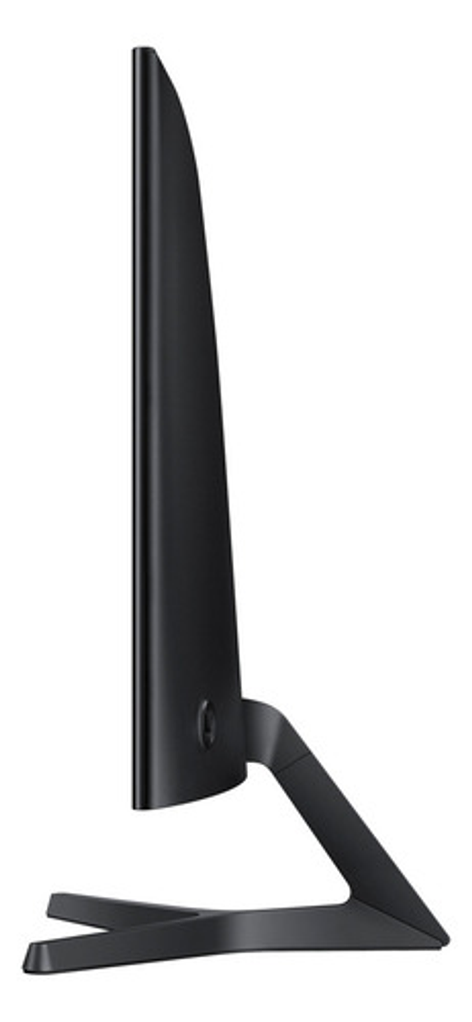 Monitor Led Samsung Curvo 24 Negro 2