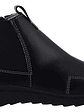 Botas Lucho 1001 18-21 Simipiel Negro - thumbnail 1