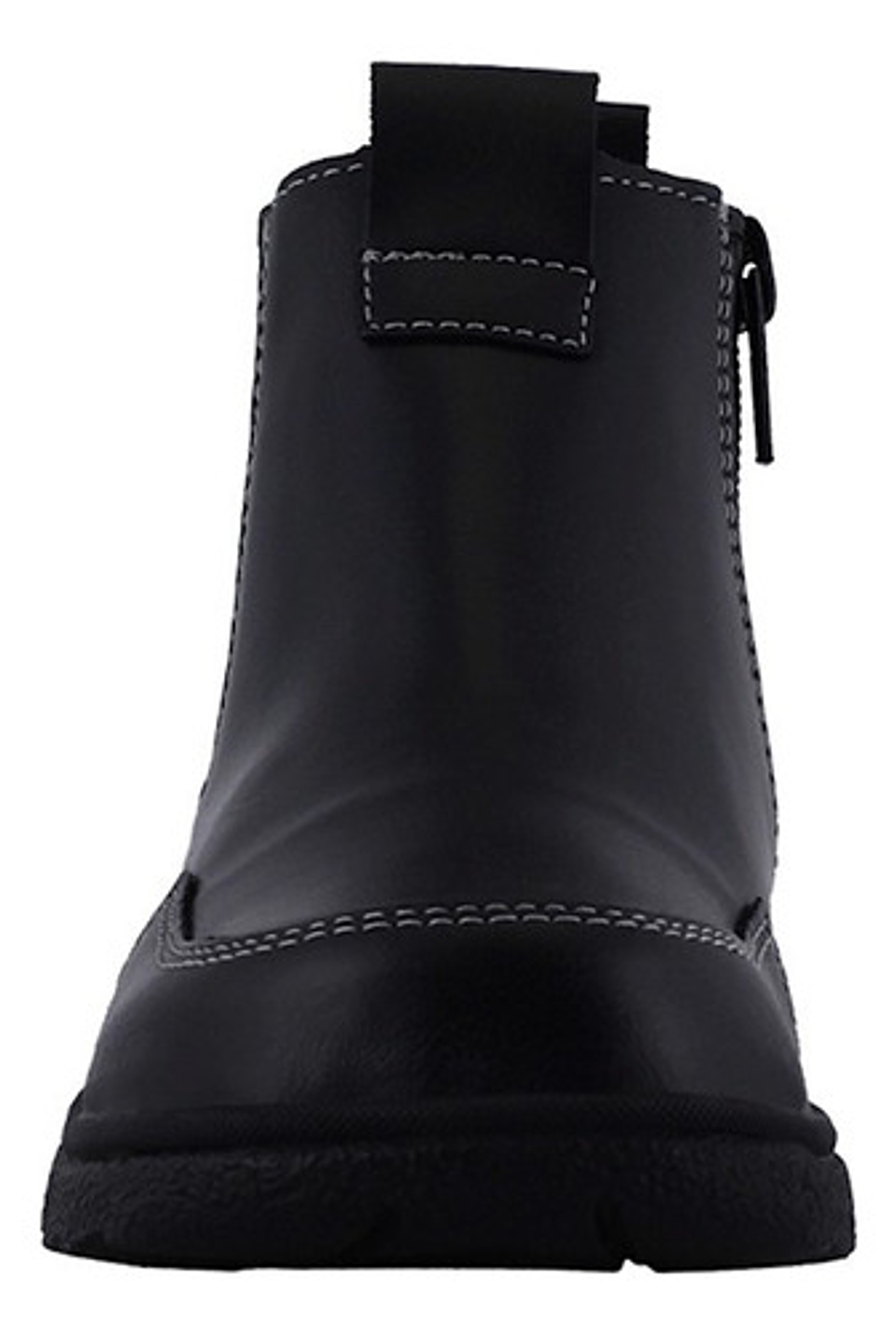 Botas Lucho 1001 18-21 Simipiel Negro 5