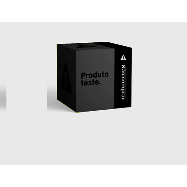 Produto Teste Variação