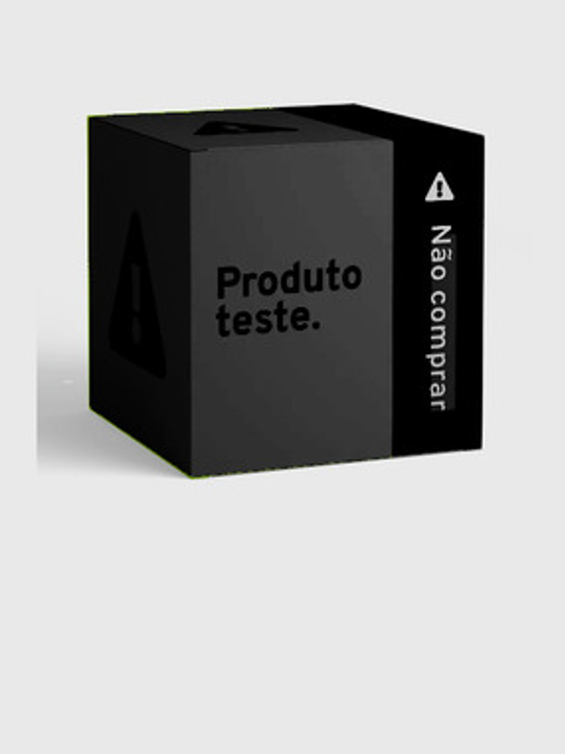 Produto Teste Variação 1