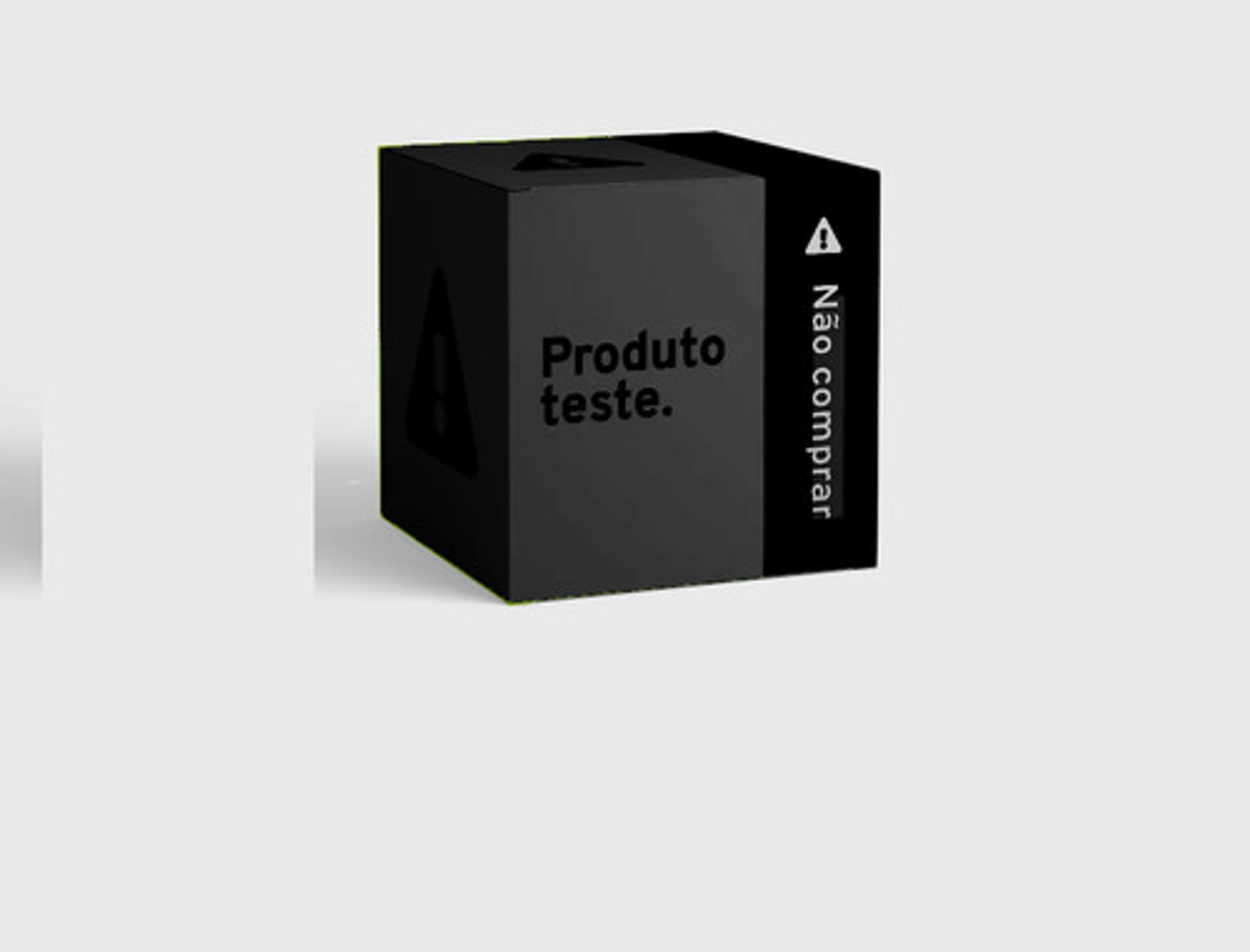 Produto Teste Variação 1