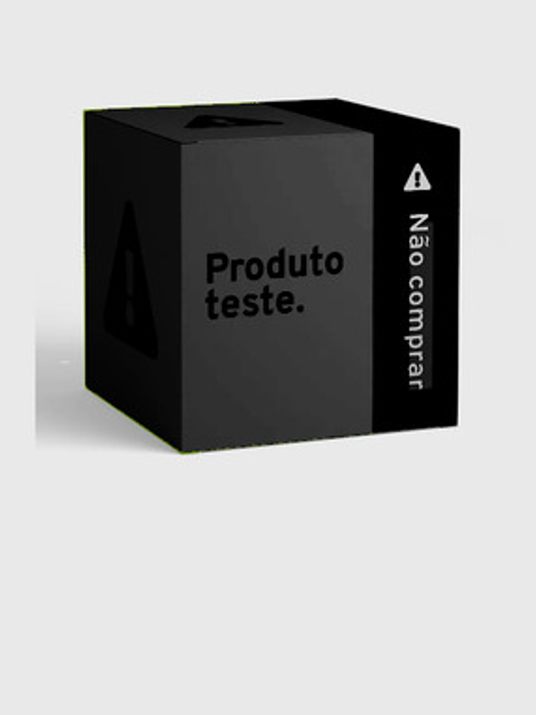 Produto Teste Variação 1