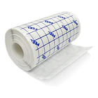 Curativo Filme Rolo Transparente 10cmx10 1