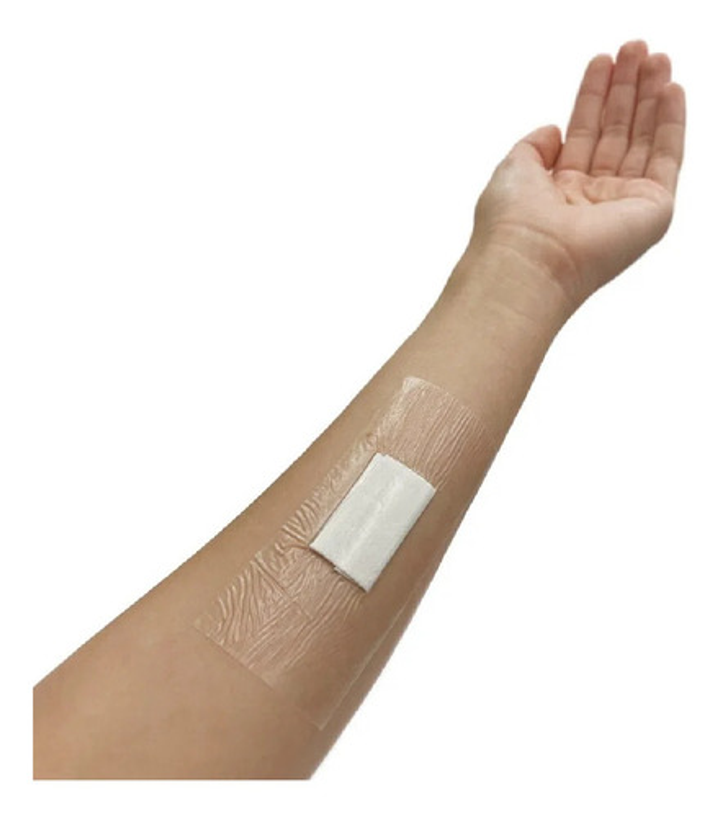 Curativo Filme Rolo Transparente 10cmx10 2