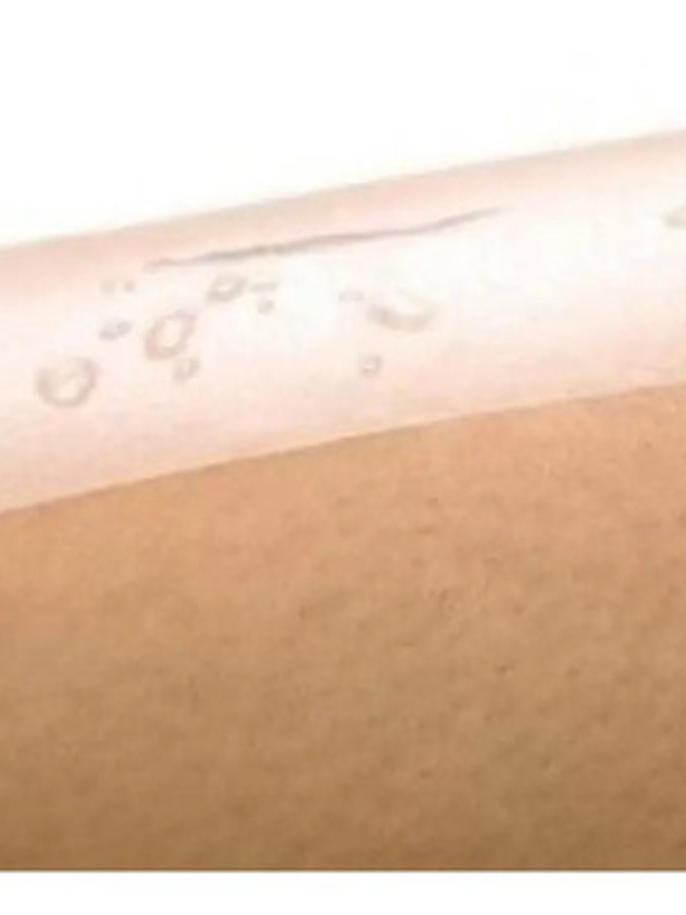 Curativo Filme Rolo Transparente 10cmx10 4