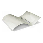 Curativo Filme Rolo Transparente 10cmx10 6