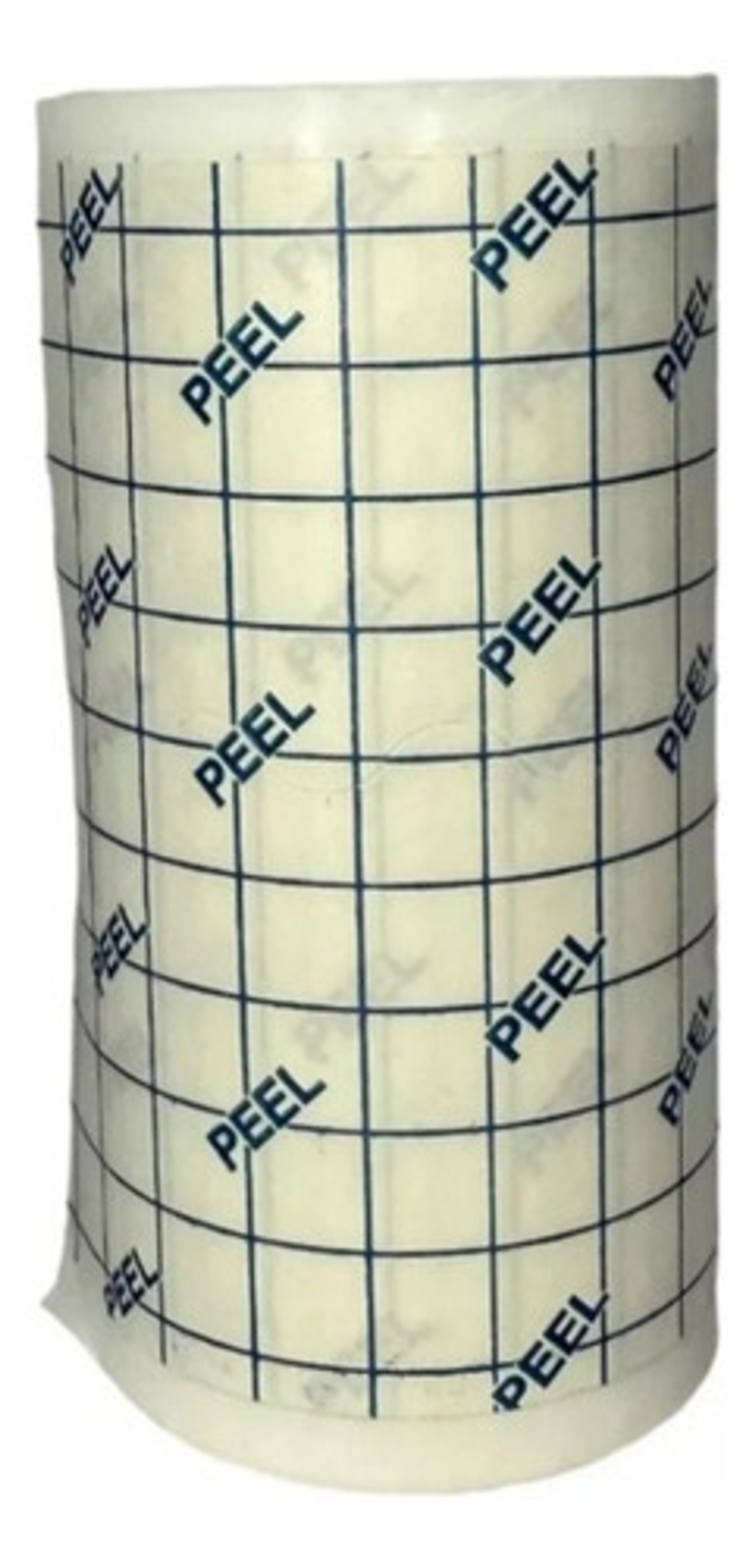 Curativo Filme Rolo Transparente 10cmx10 34 1