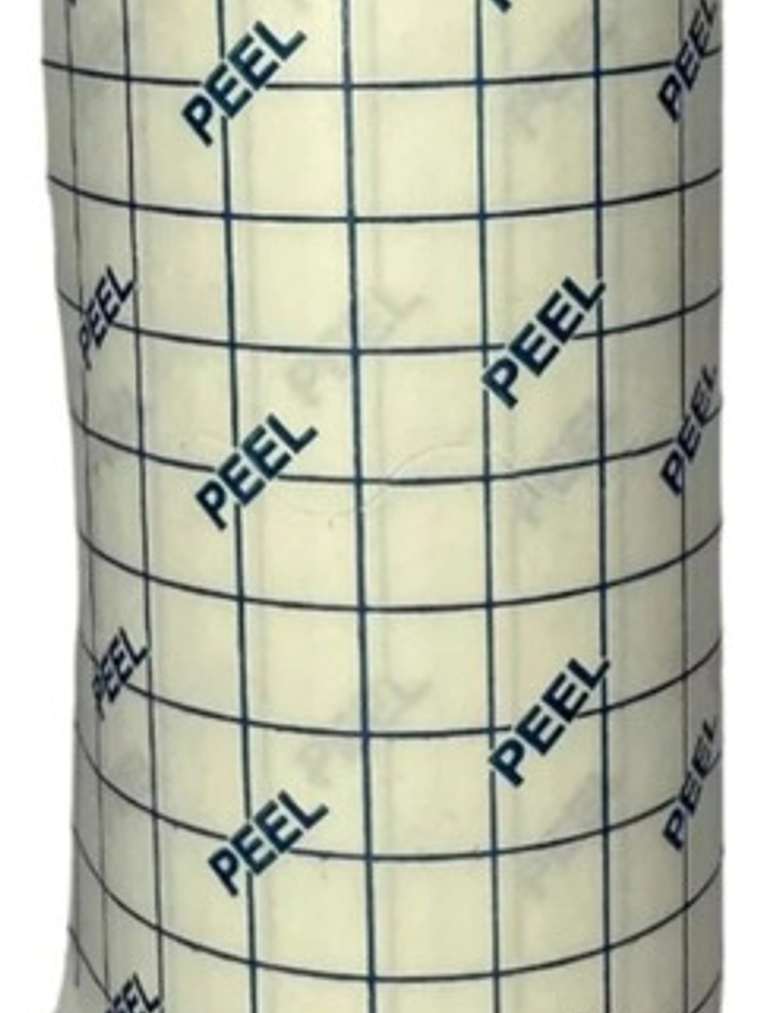 Curativo Filme Rolo Transparente 10cmx10 34 1