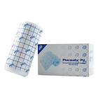 Curativo Filme Rolo Transparente 10cmx10 34 2