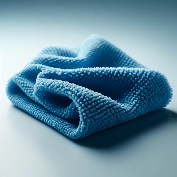 Cleaning Cloth