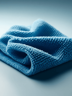 Cleaning Cloth