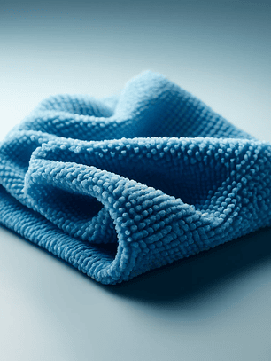 Cleaning Cloth