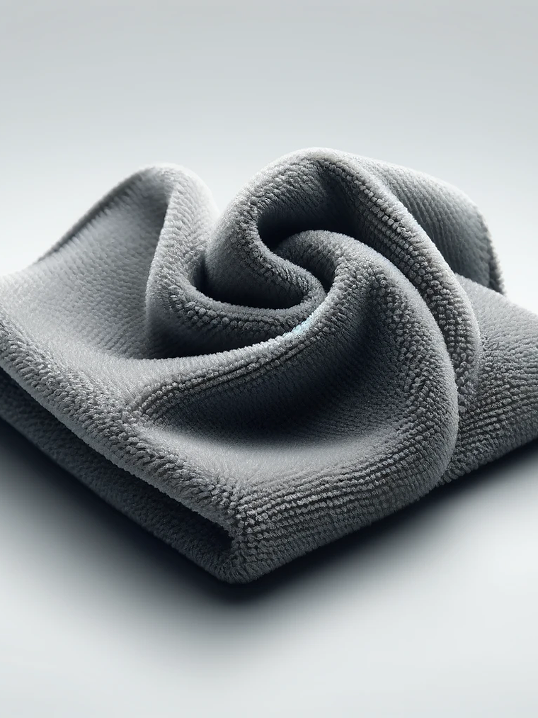 Cleaning Cloth 3