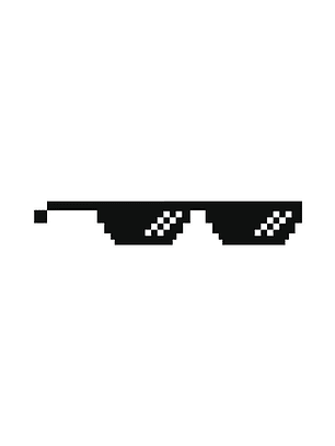 SUNGLASSES XPTO