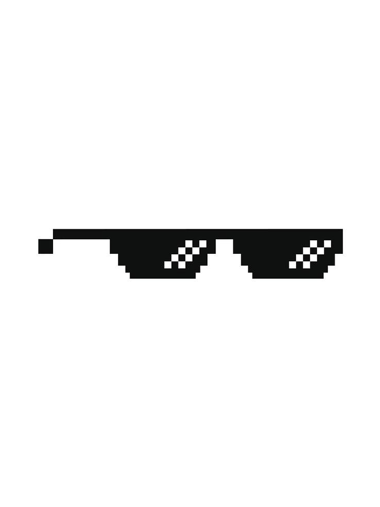 SUNGLASSES XPTO 1