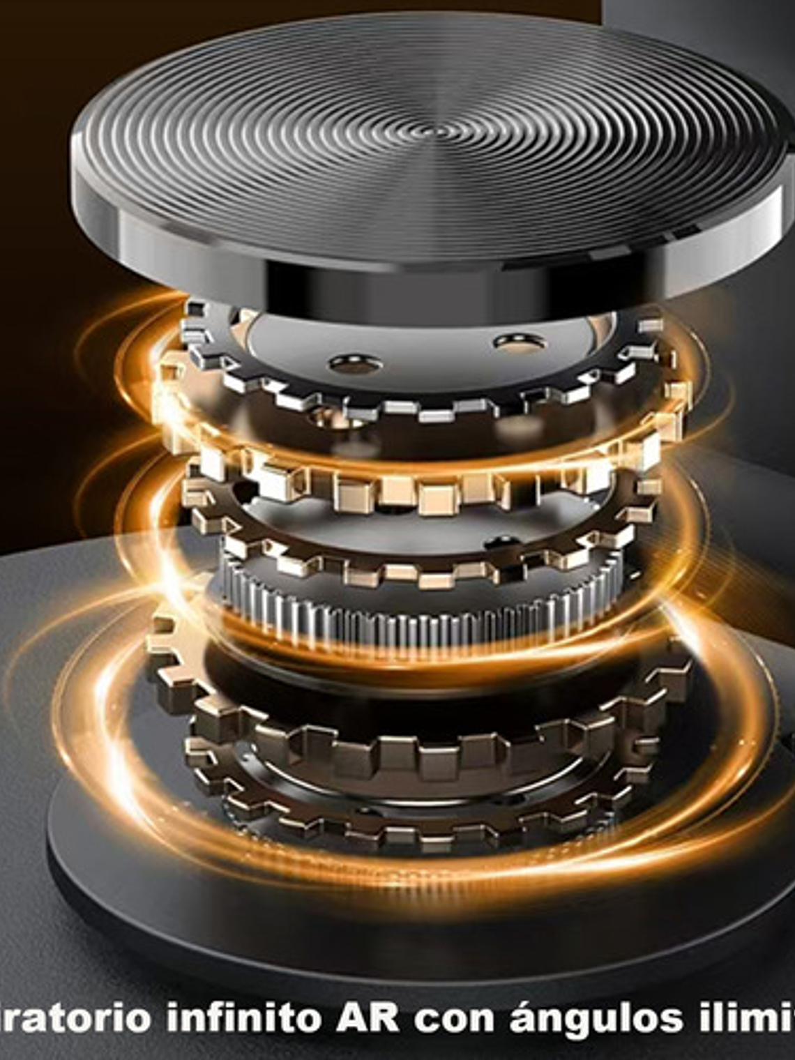 Soporte Base De Celular Plegable Para Slim Holder Escritorio,soporte Celular Escritorio,soporte Celular,porta Celular Negro 7