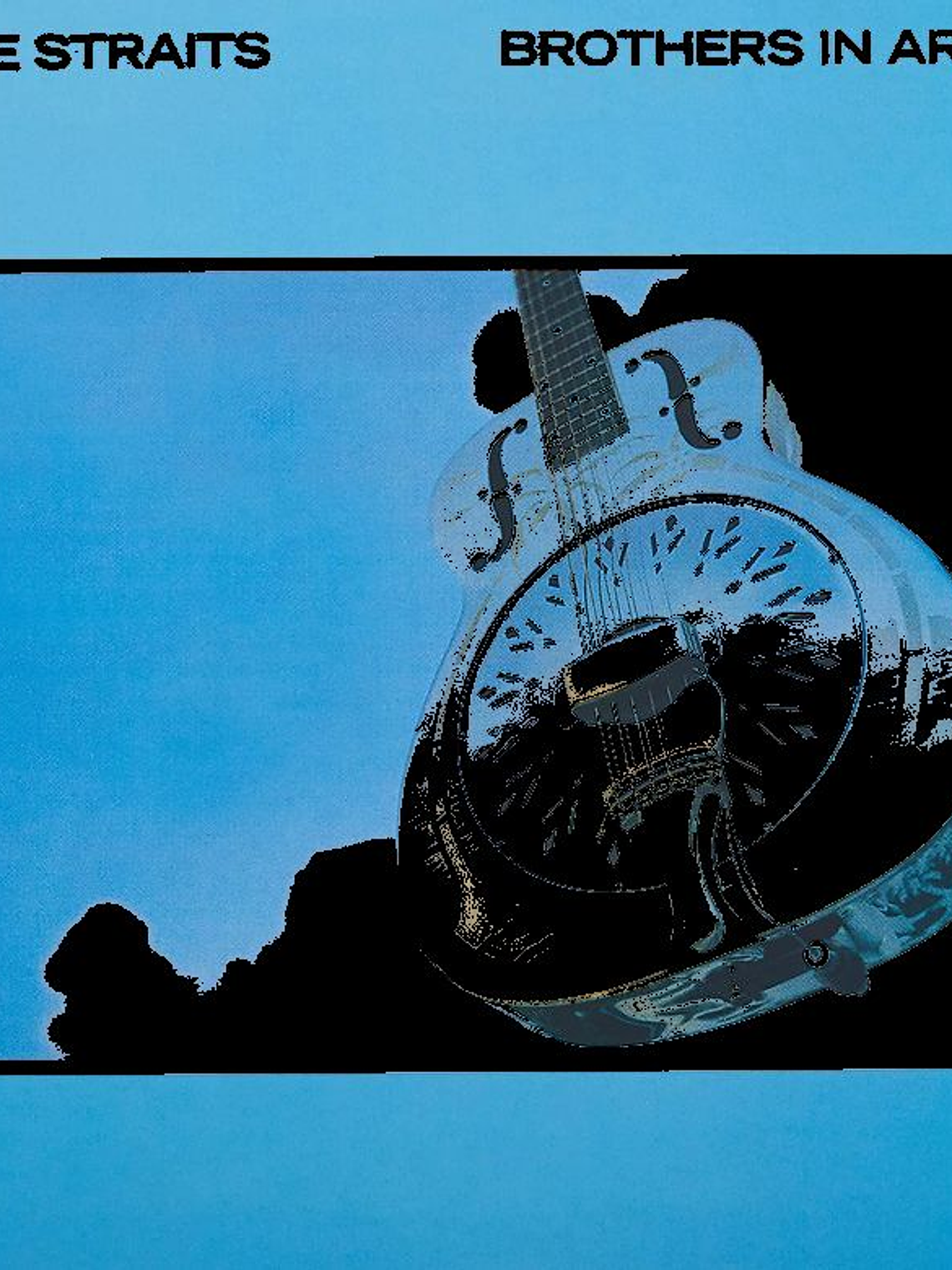 Dire Straits - Brothers in Arms updat3de 1