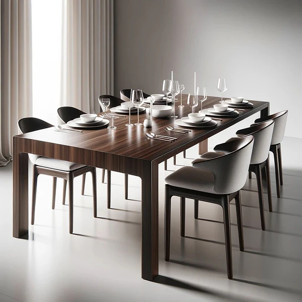 Dinner Table