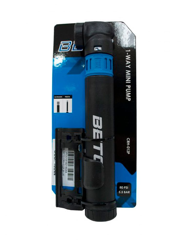 Bombín BETO CRH-012P 1