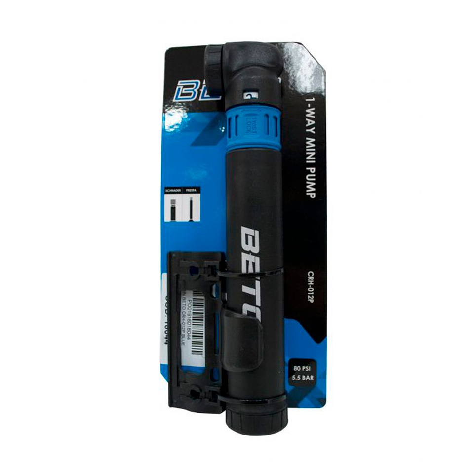 Bombín BETO CRH-012P 1