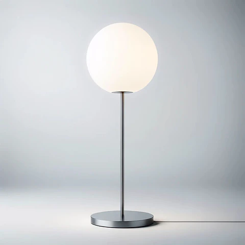 Big Lamp