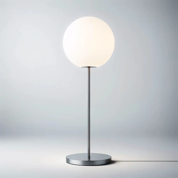 Big Lamp