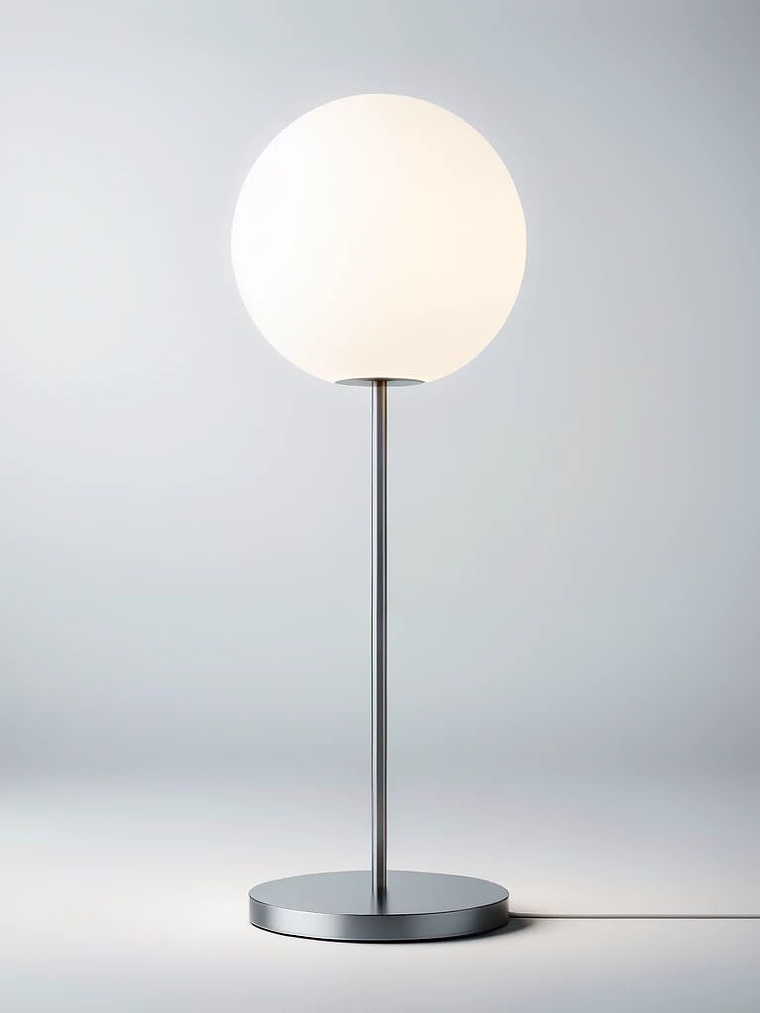 Big Lamp 1