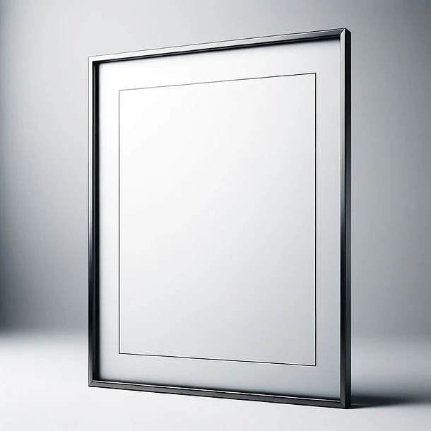 Paint Frame