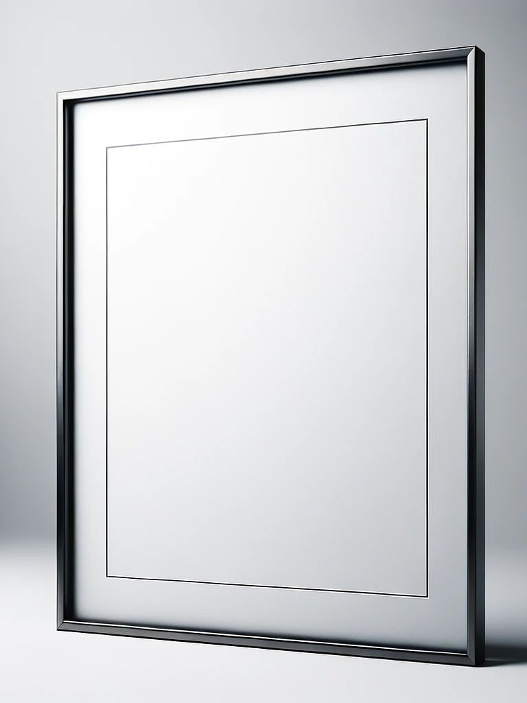 Paint Frame 1