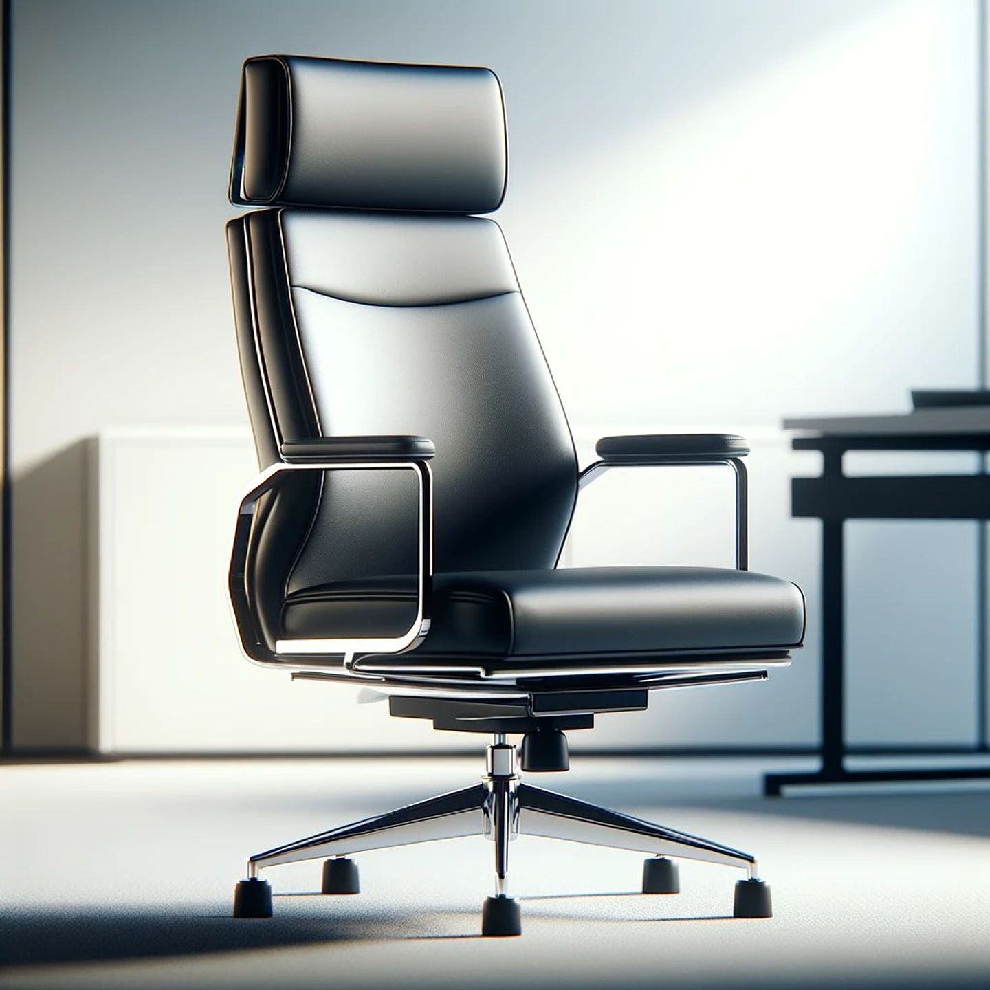 Office Chair 1