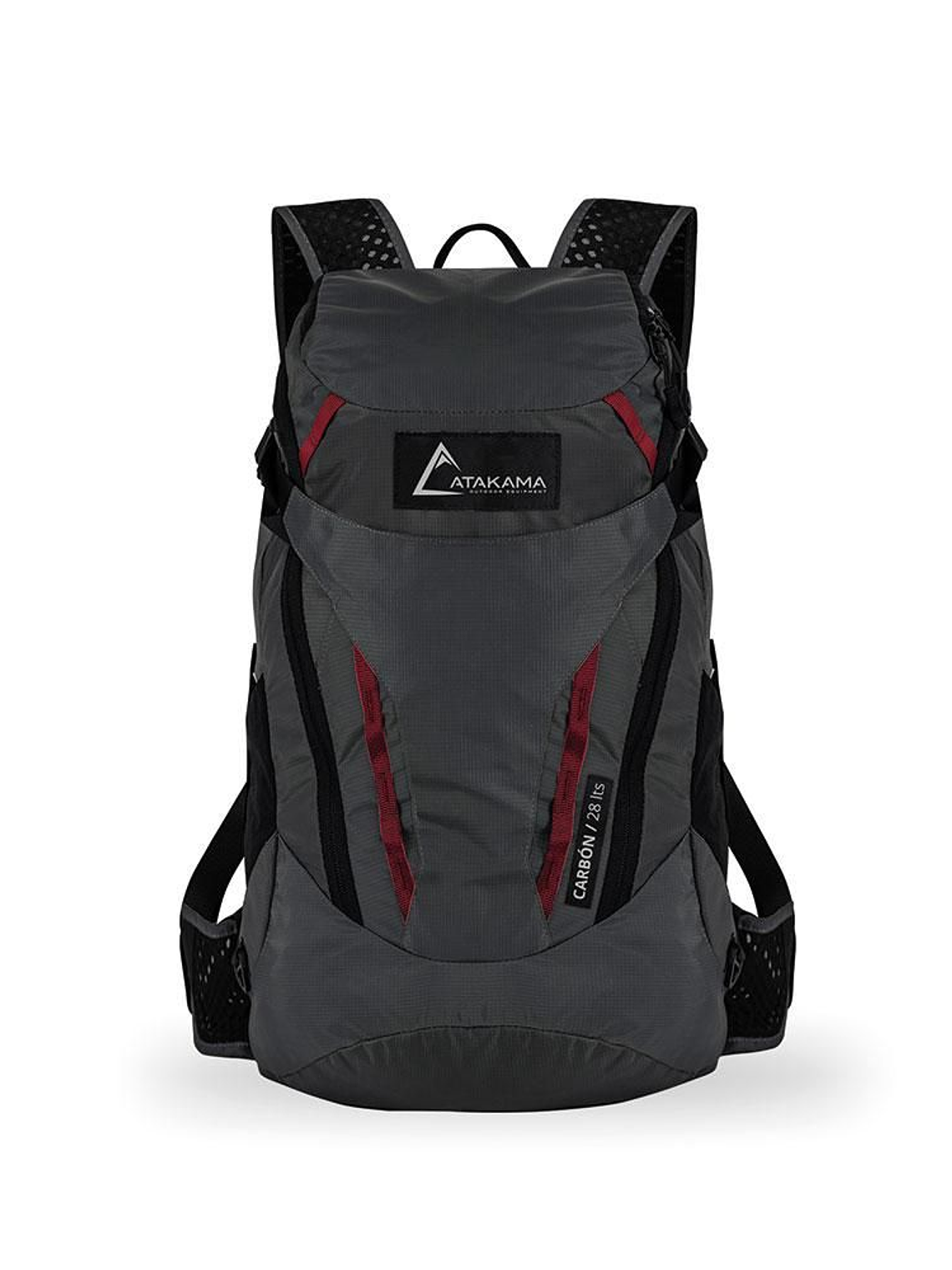 Mochila plegable Carbón 28 Lt 2