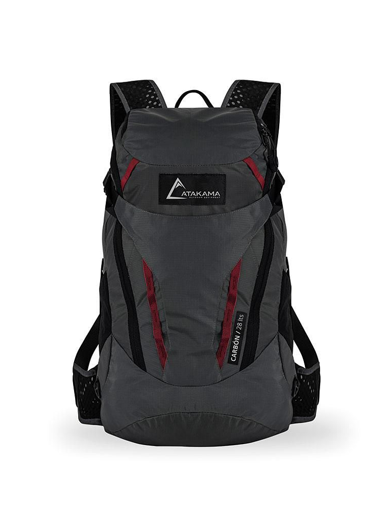 Mochila plegable Carbón 28 Lt 2
